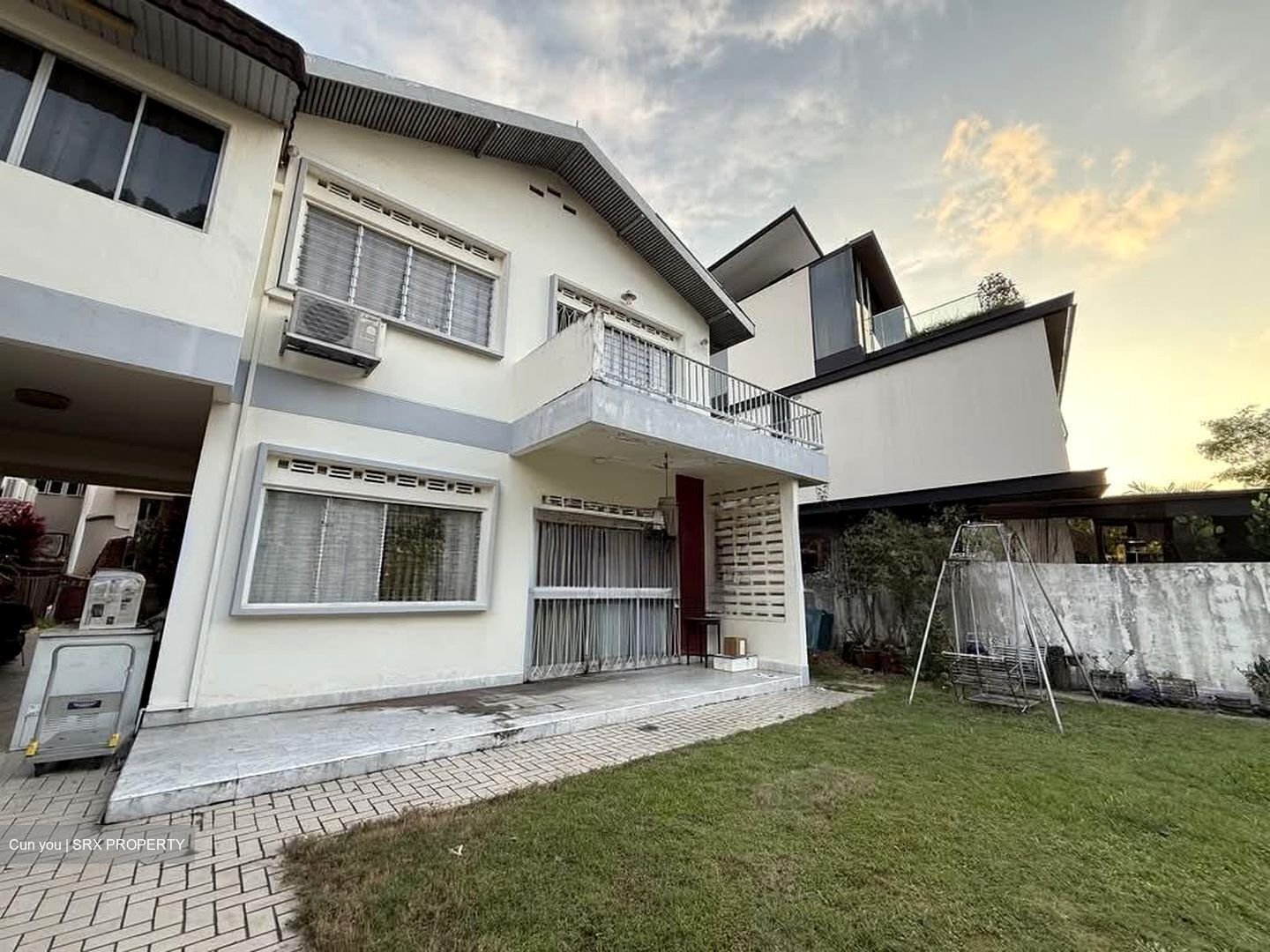 Watten Estate (D11), Semi-Detached #560910911